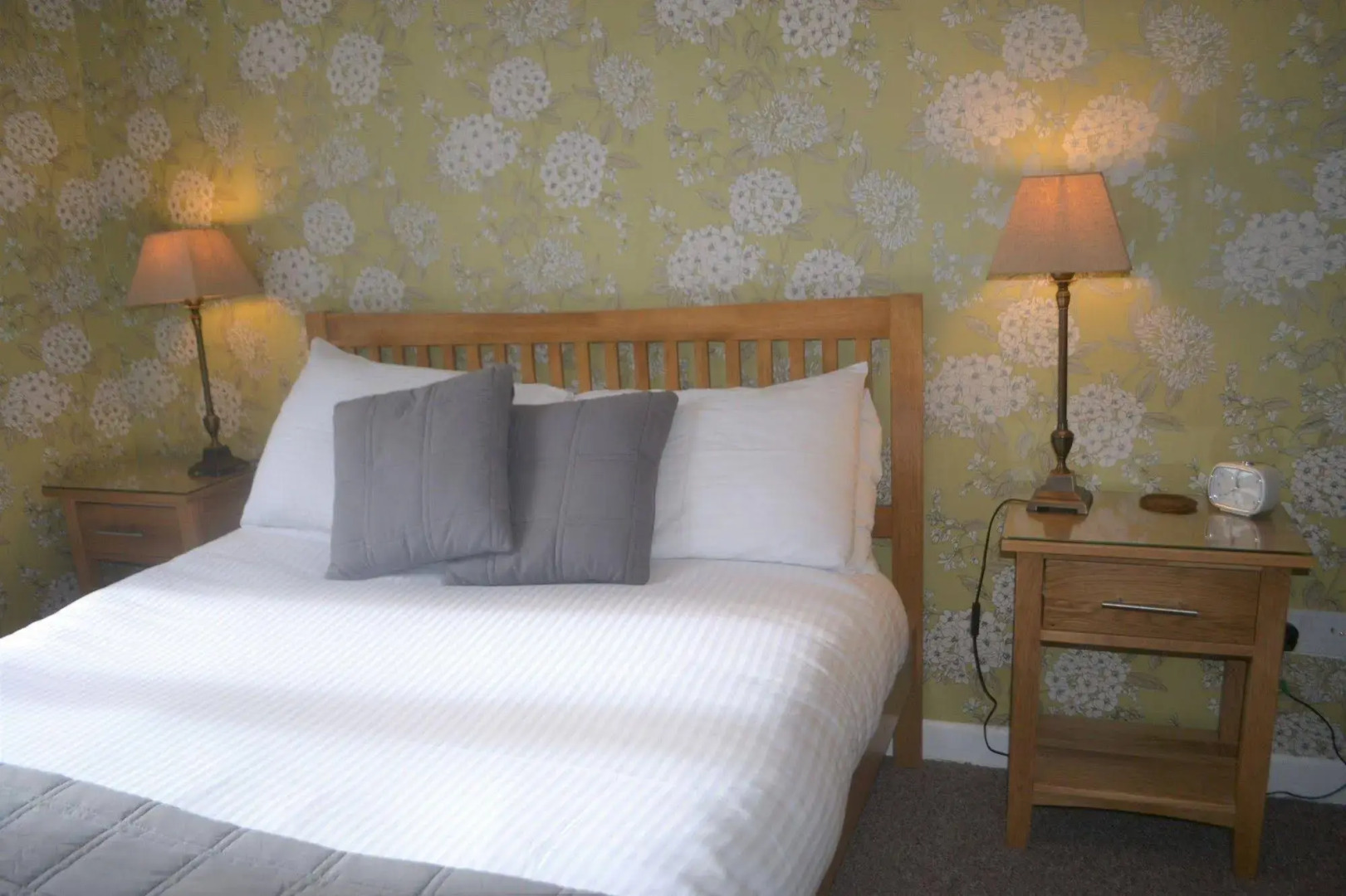 Ambassador Guest House