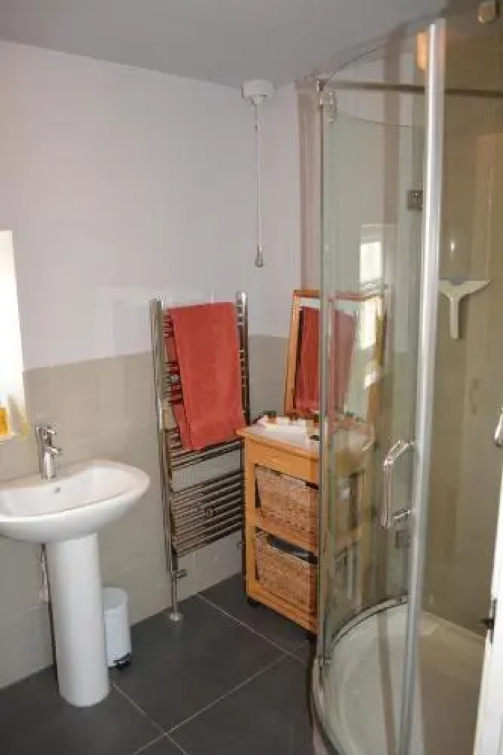 Bed and breakfast The Old Smithy