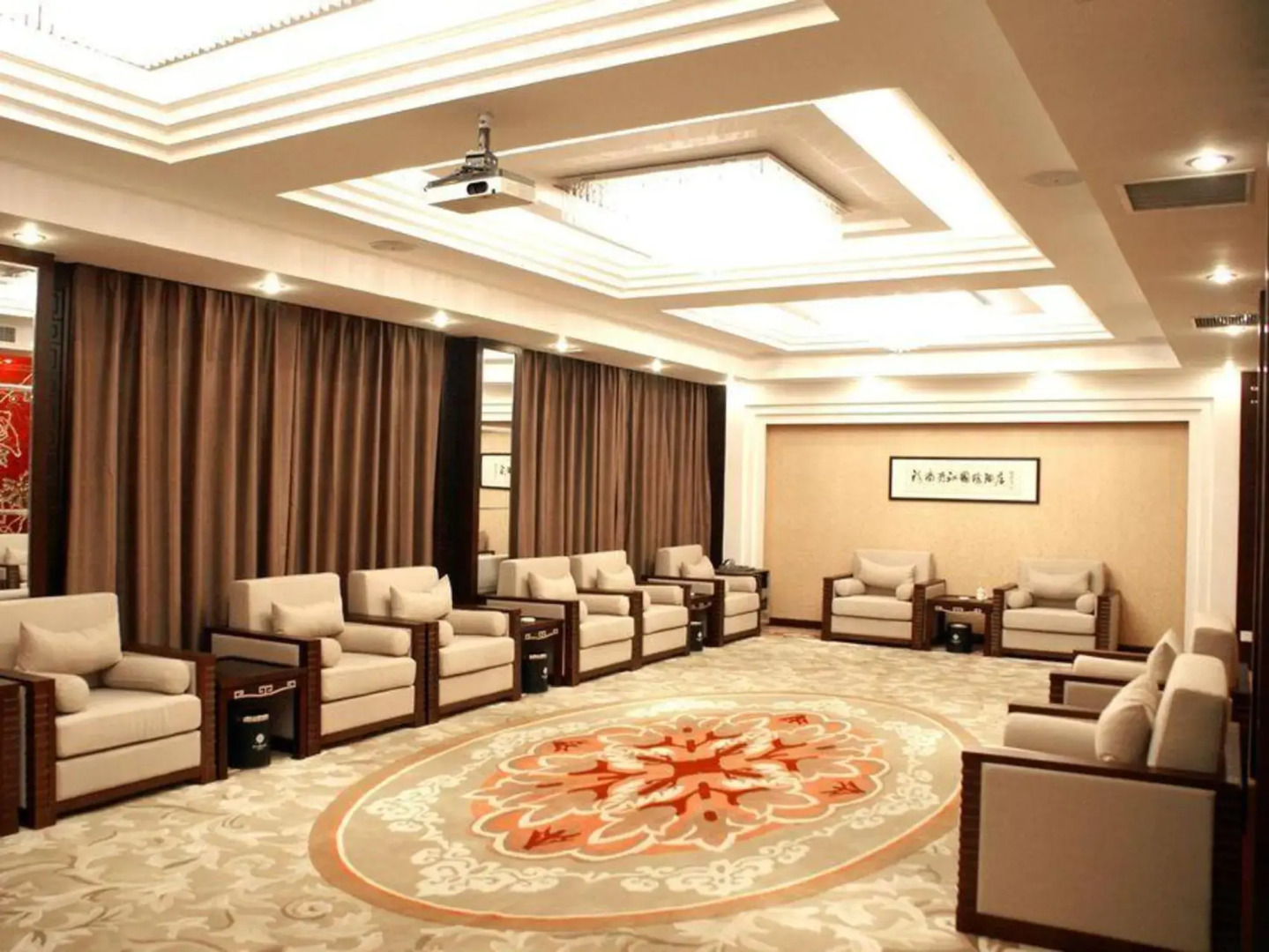 Danjiang International Hotel