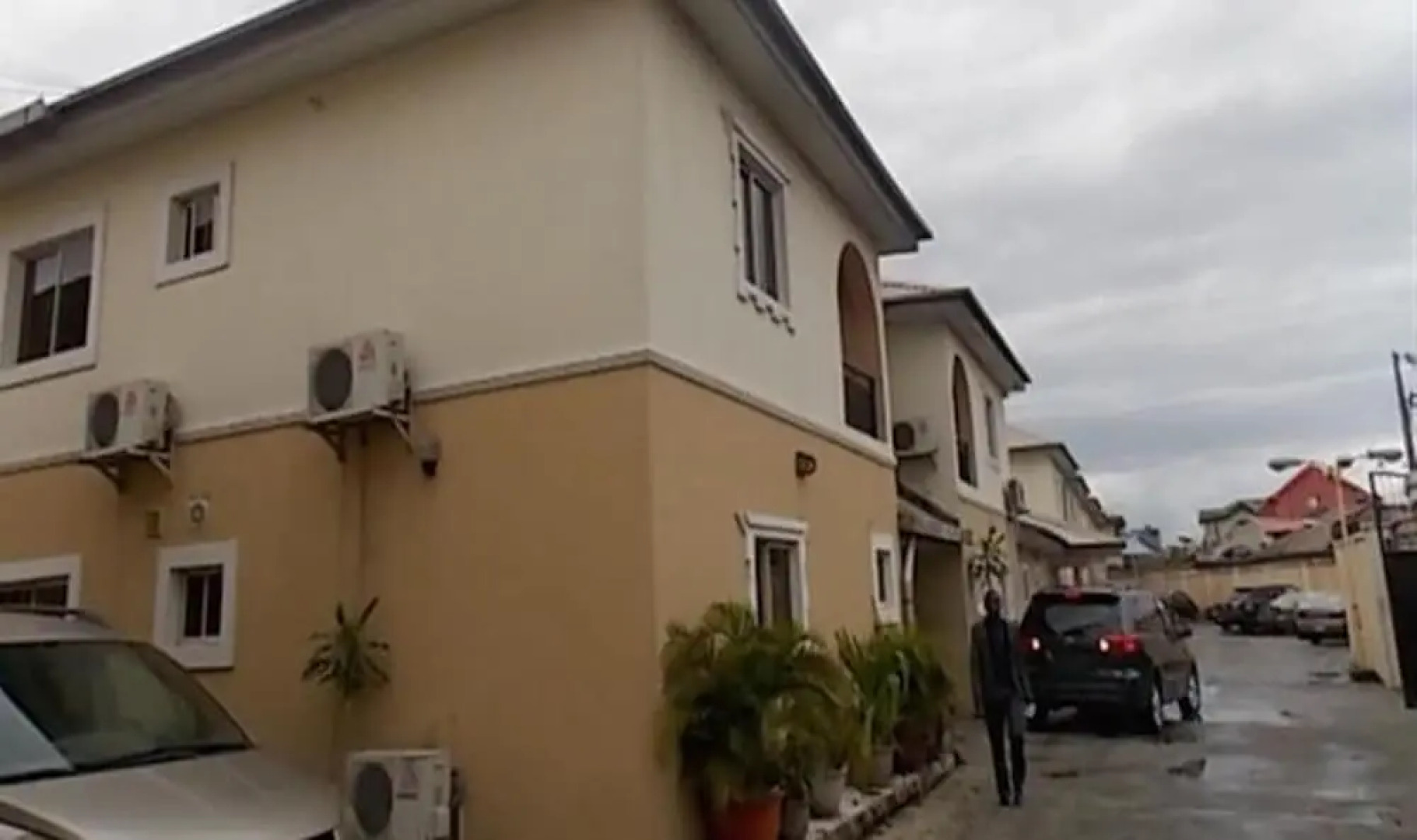 AES Luxury Apartments