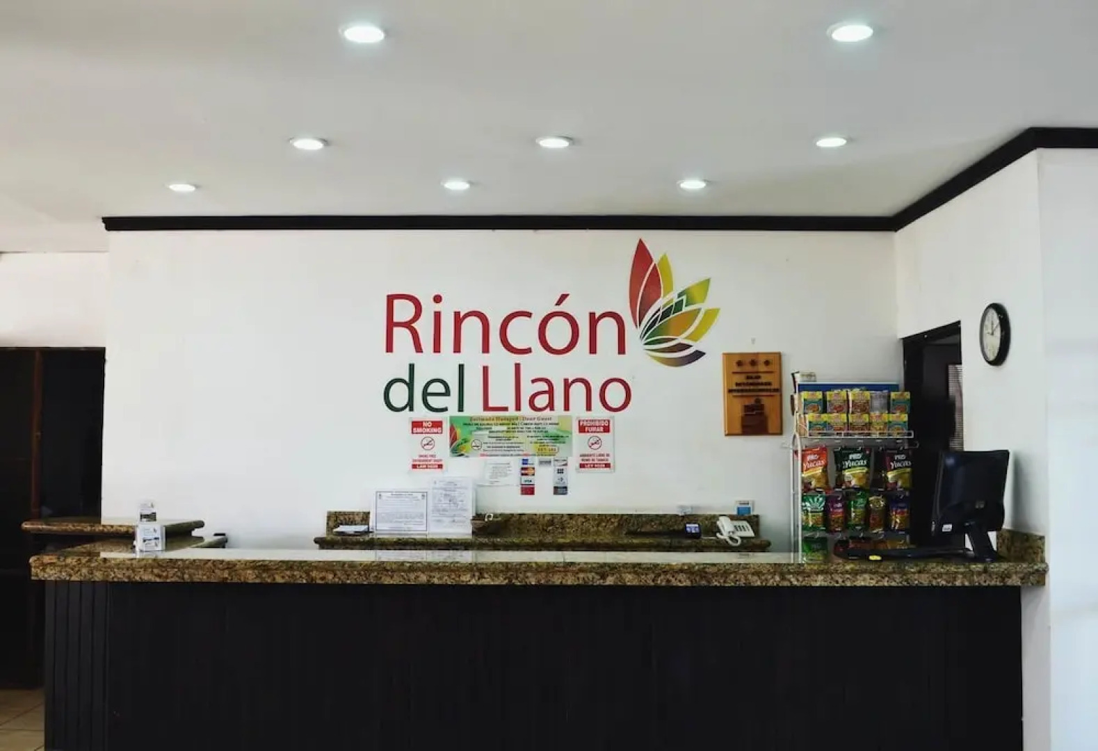 Hotel Rincon del Llano
