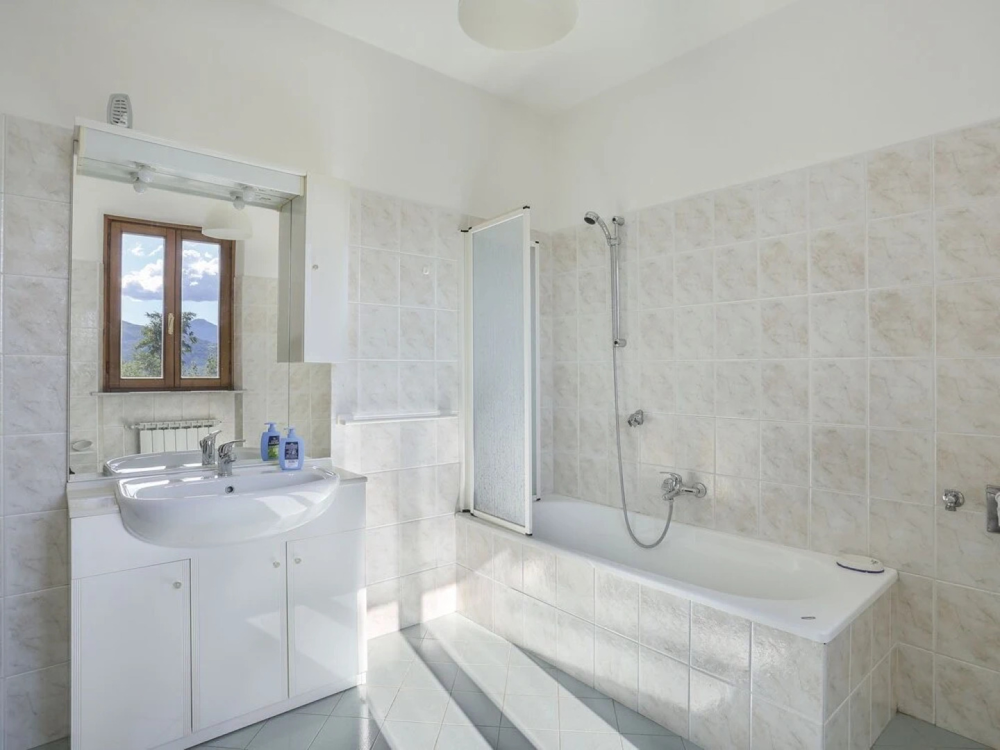 Caminetto Magnano in Magnano