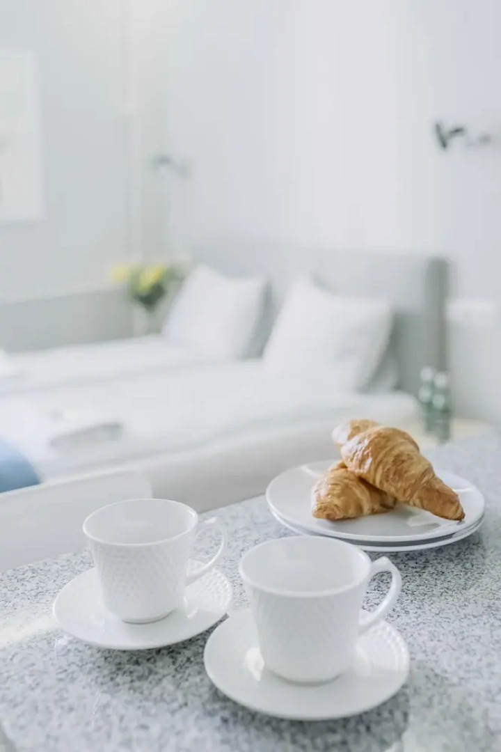 APARTEL Plac Unii Lubelskiej Studio