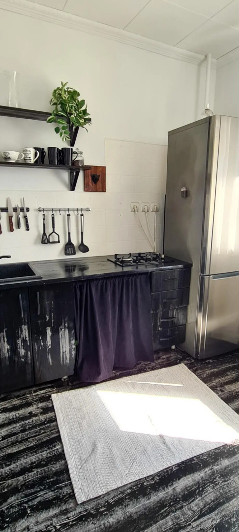 Мириады в микрорайоне Энтузиастов