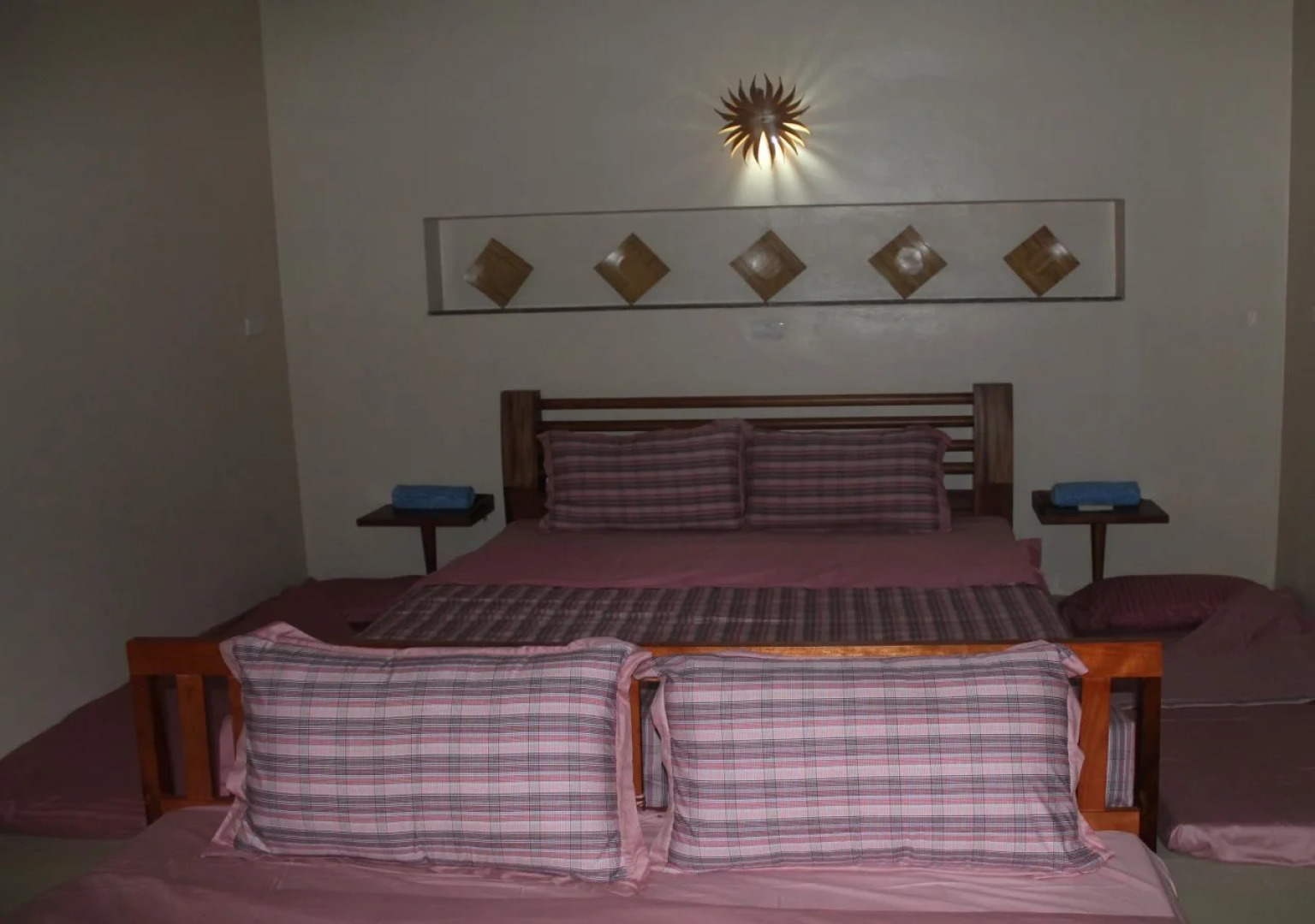 Lai Farm Ba Vi Hotel