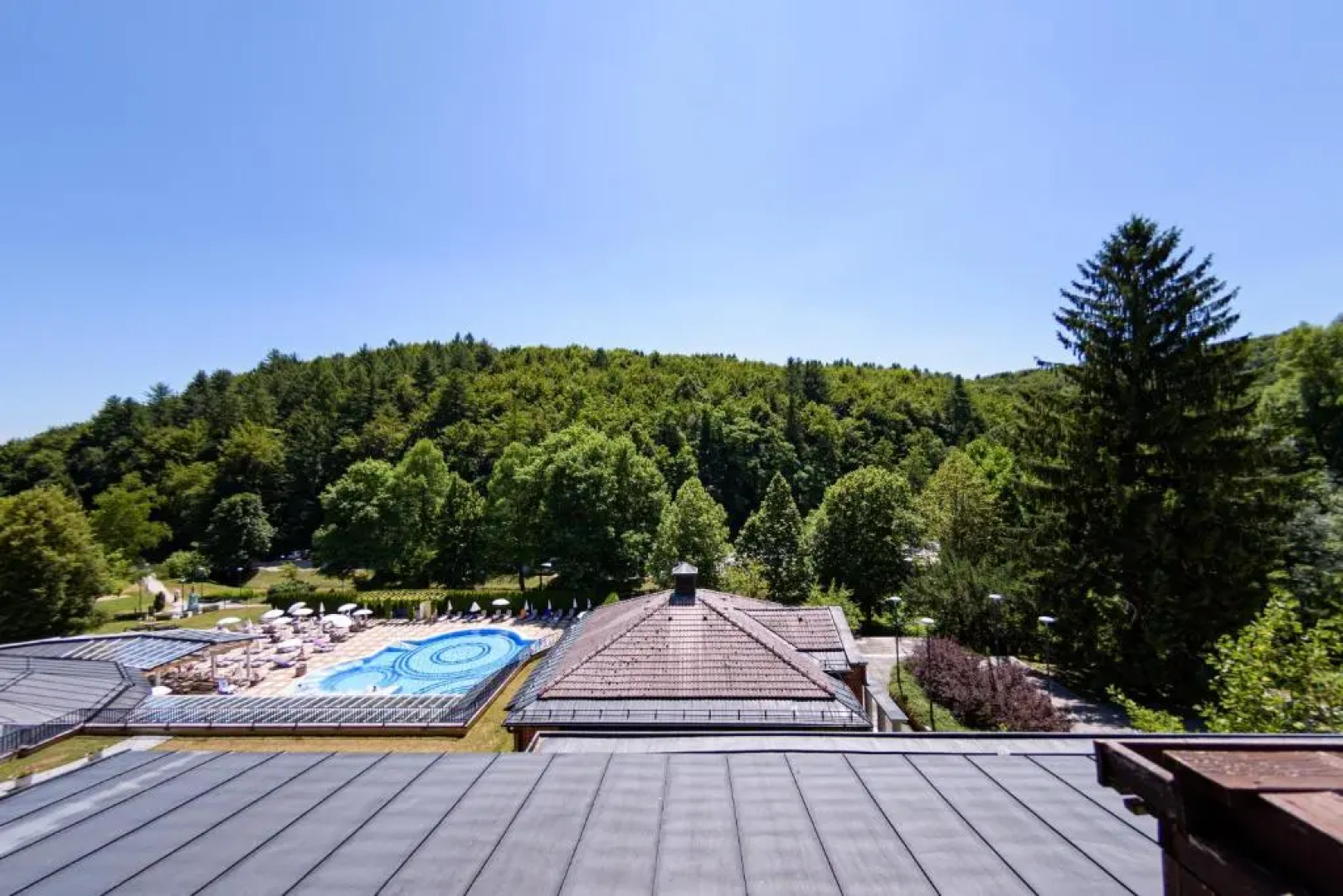 Hotel Toplice - Terme Krka