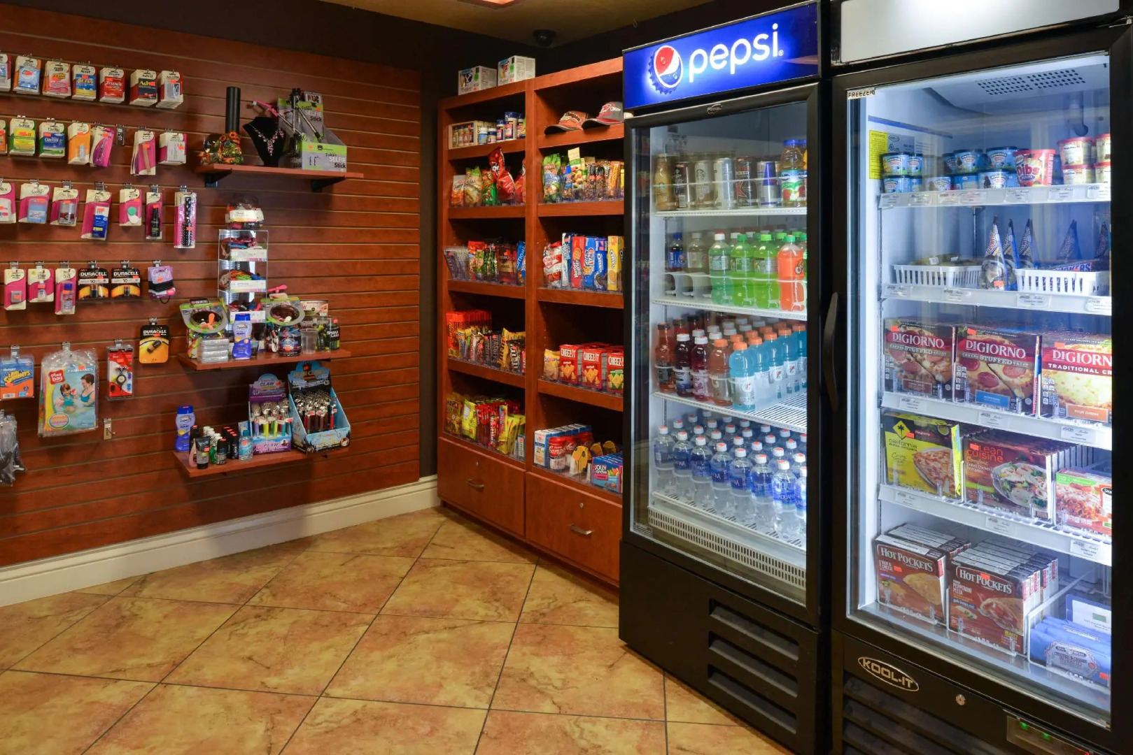 Best Western Plus Abbey Inn