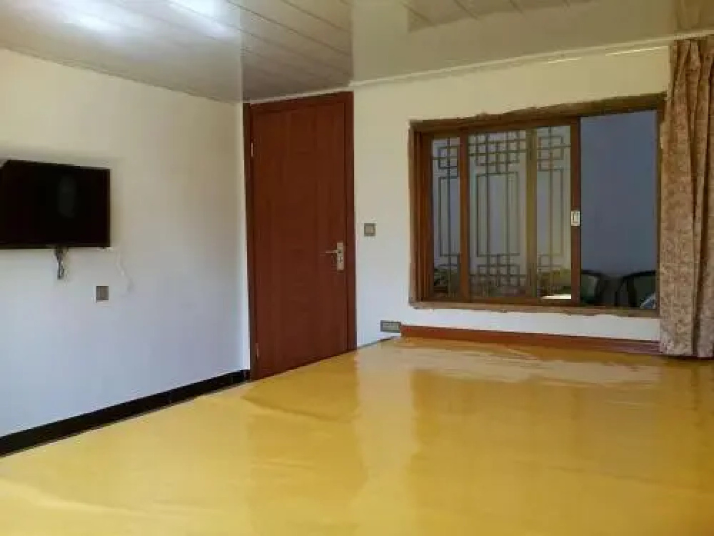 Changbaishan Beipo Linhai Guest House