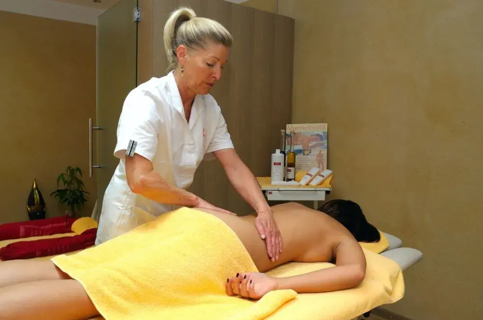 Alia Vital Appart-Hotel