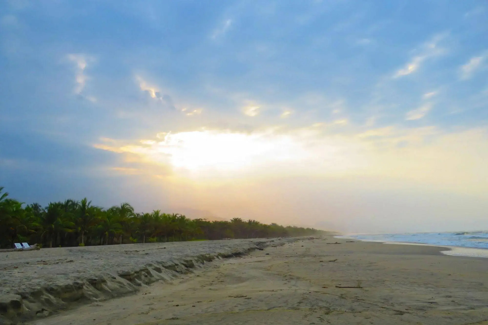 Playa Bonita