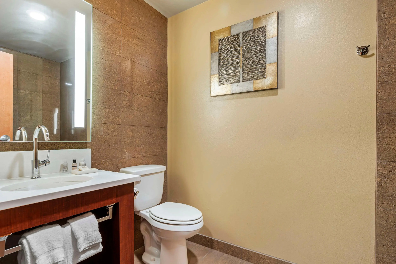 Mt Hood Oregon Resort, BW Premier Collection