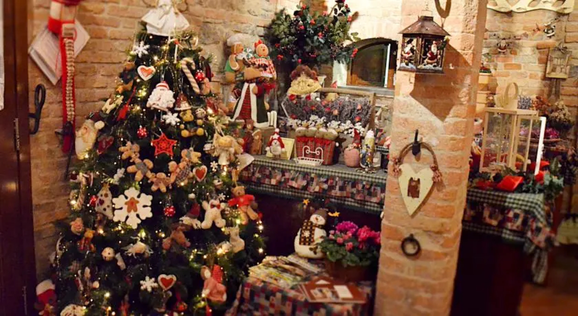 Agriturismo Canovetta Del Vento