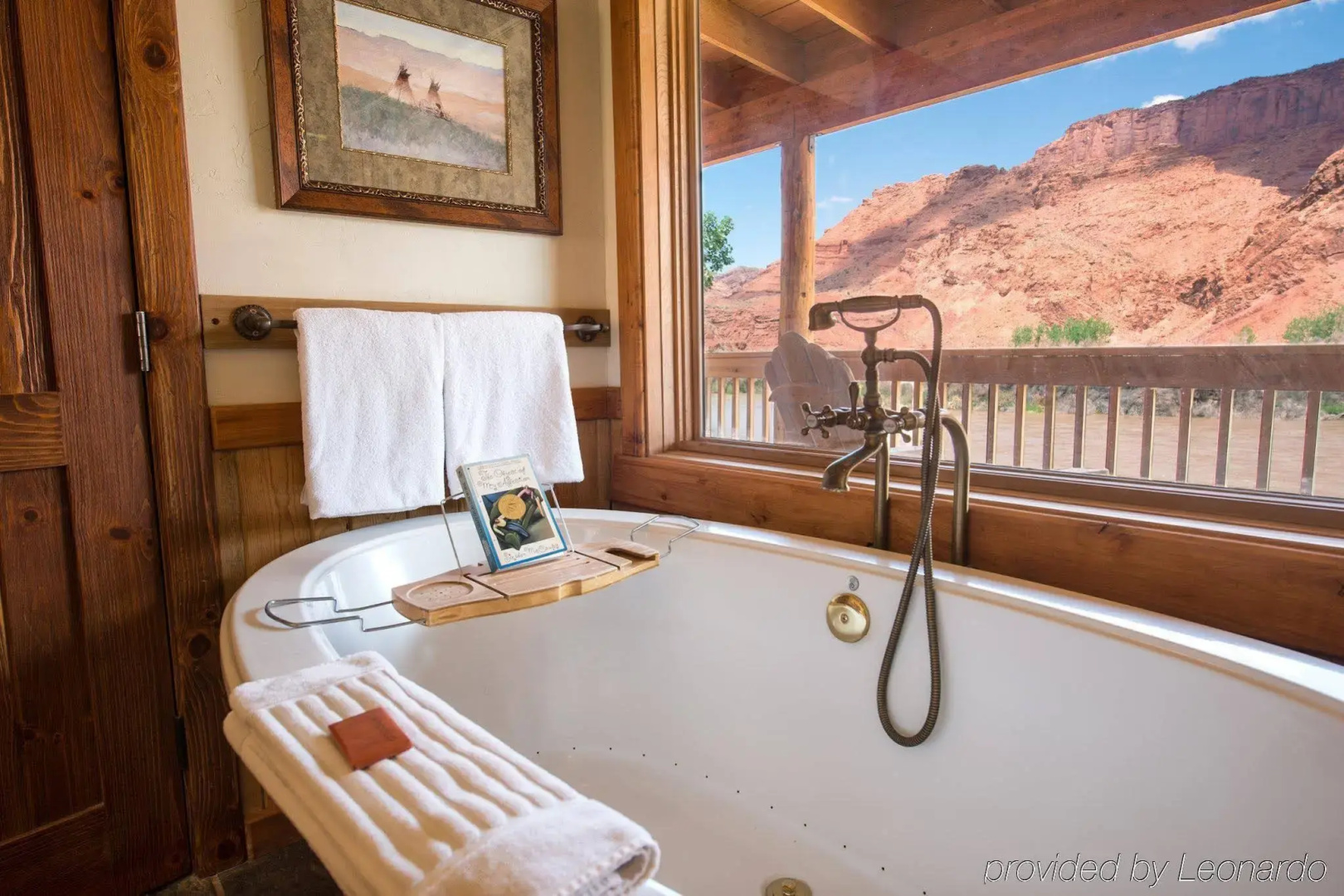 Sorrel River Ranch Resort