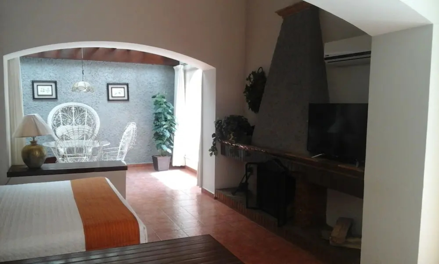 Hotel Fortin de las Flores