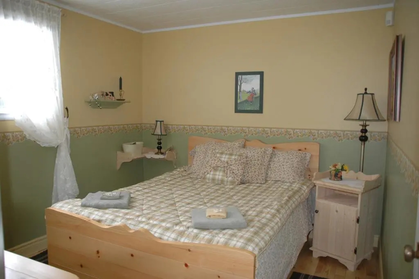 Le Murmure Des Eaux Cachï¿½es