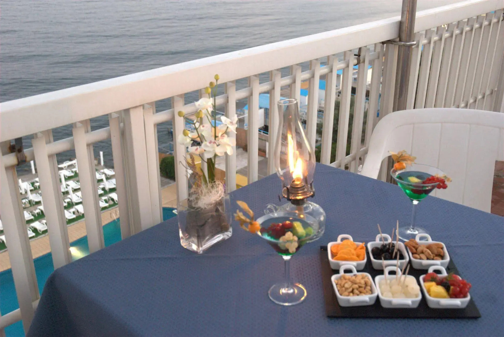 Hotel & Residence Cavalluccio Marino