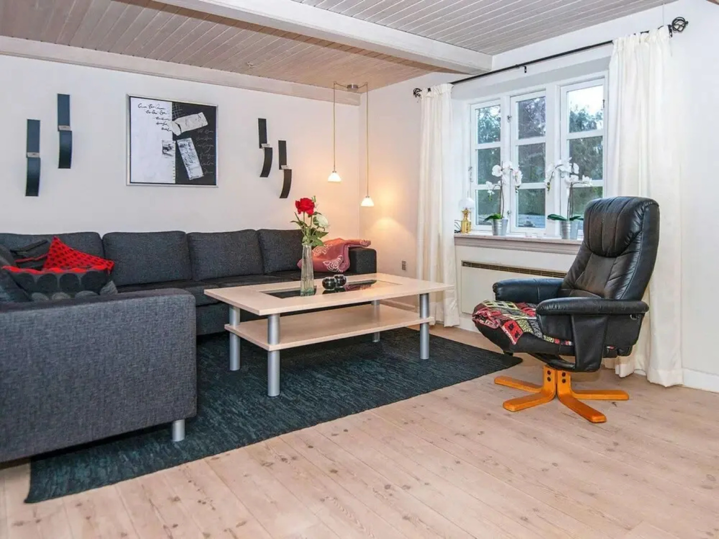 6 Person Holiday Home in Grenaa