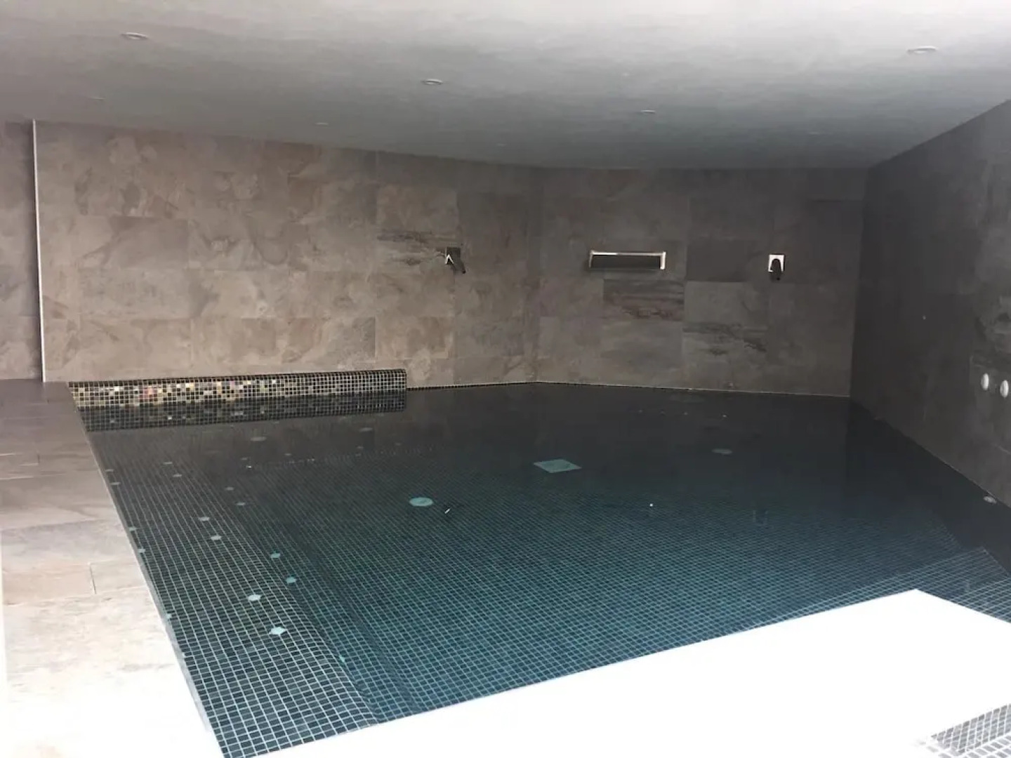 Groundfloor Apartment Oasis Beach El Raso - F1145