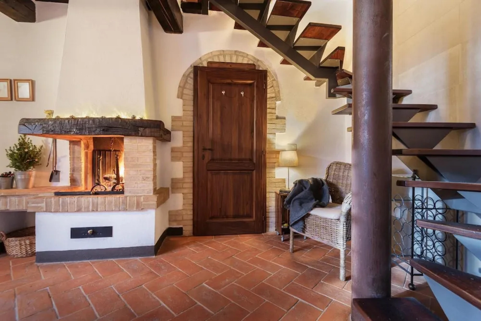 In Toscana Affittacamere