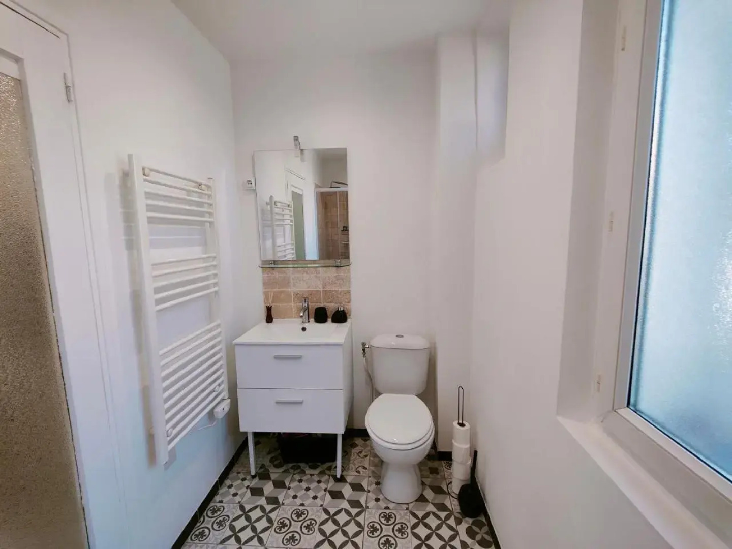 Studio cozy proche de Paris