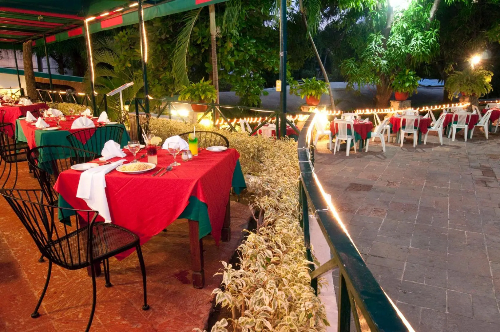 Real Bananas Hotel All Inclusive