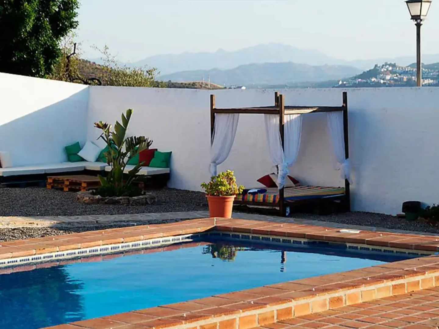 Cortijo Las Caballerias