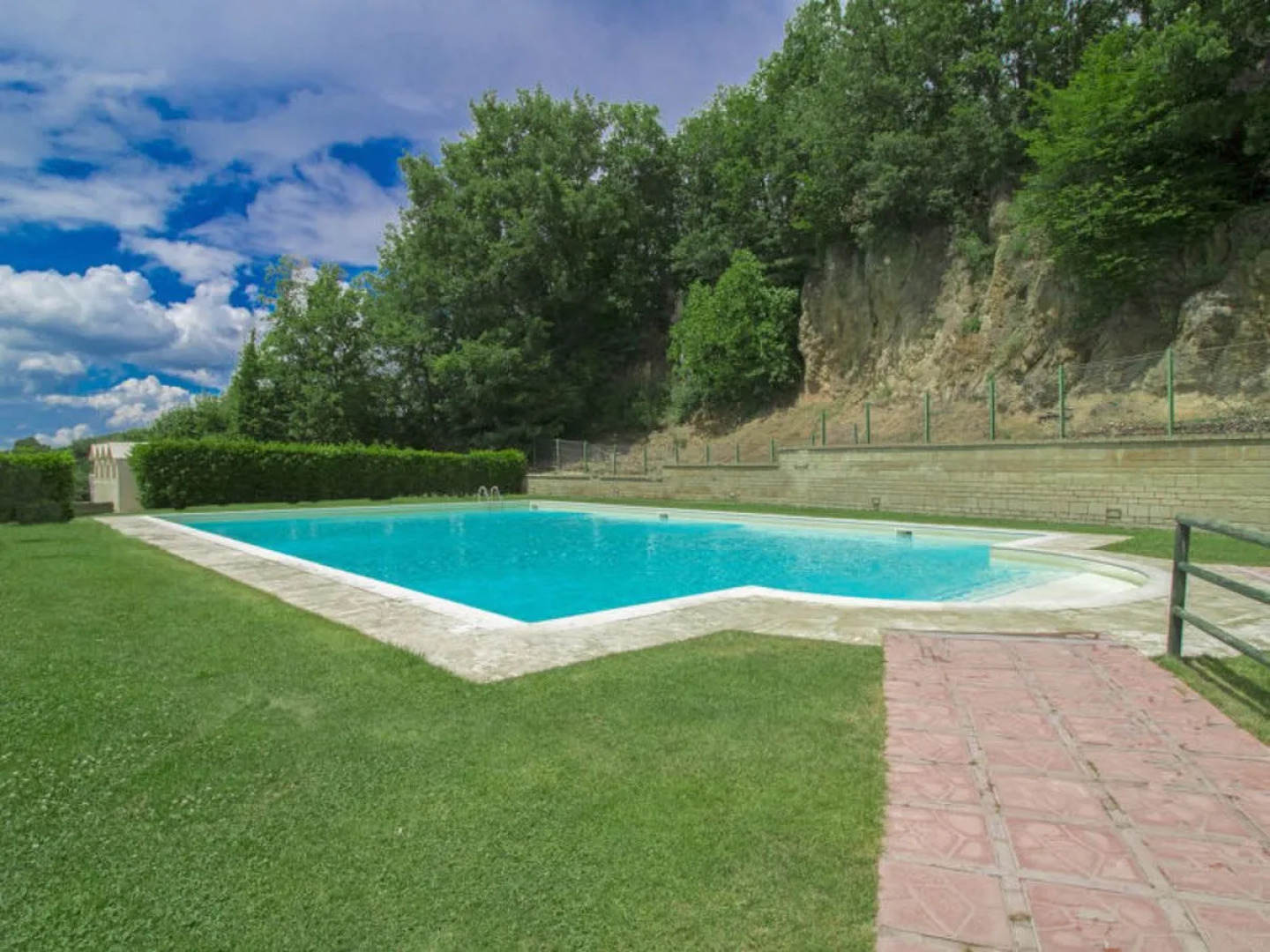 Thermae Apartment 25