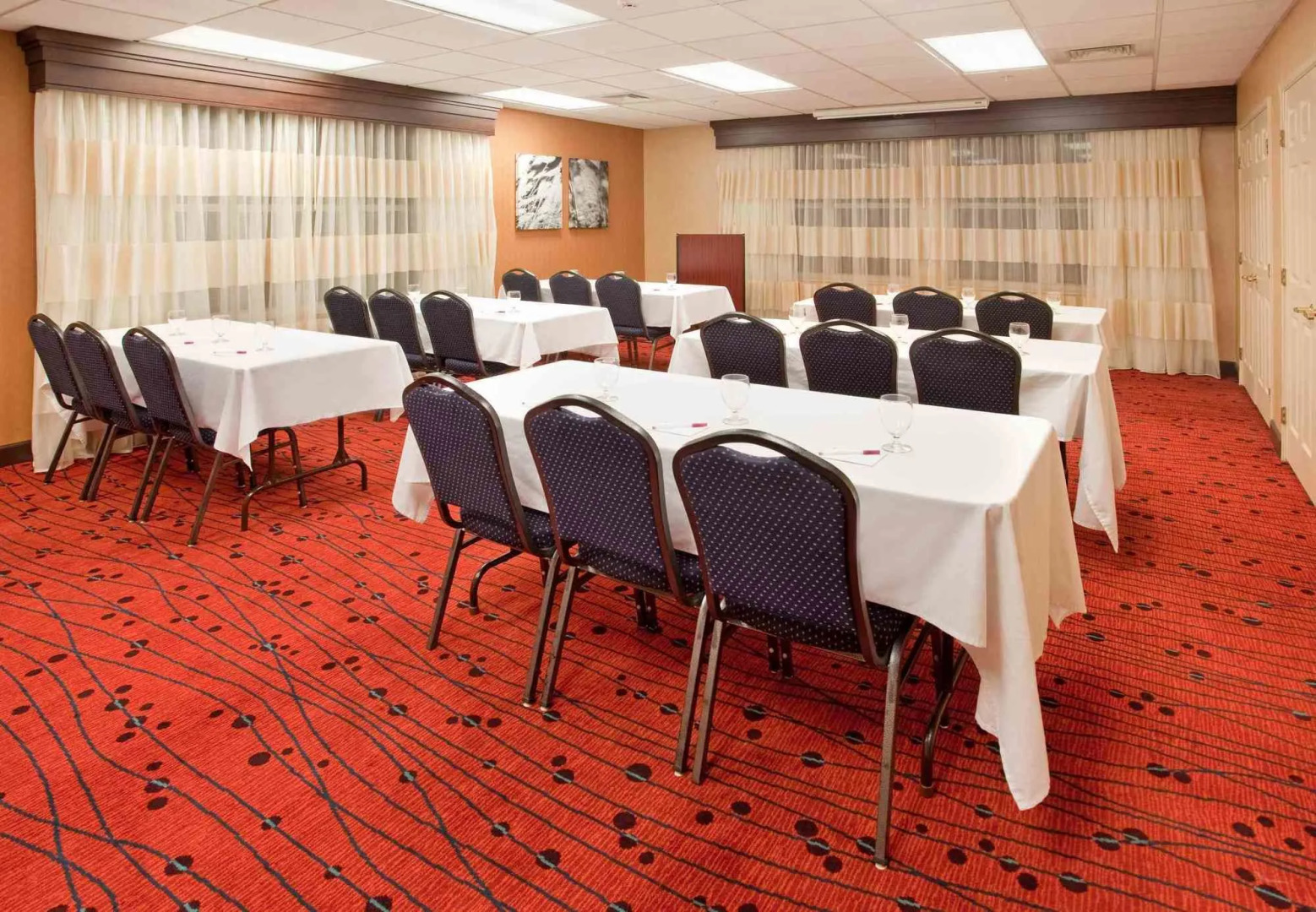 Residence Inn® by Marriott® Fort Lauderdale City of Plantation