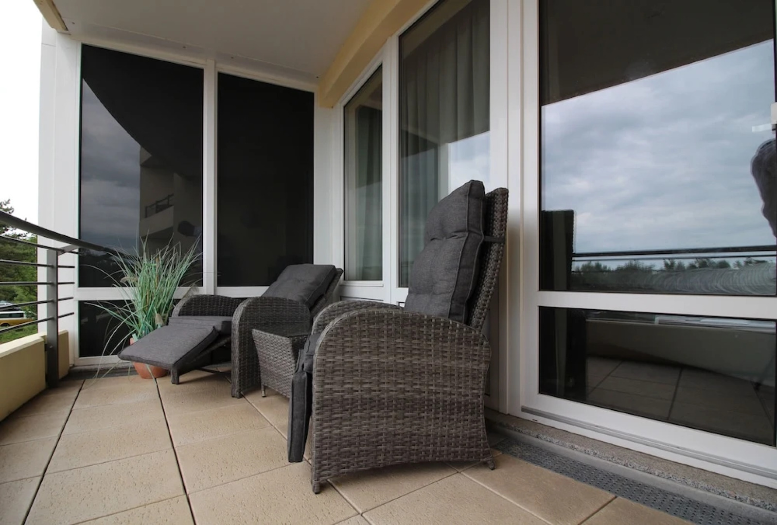 Kurpark-Residenz W112