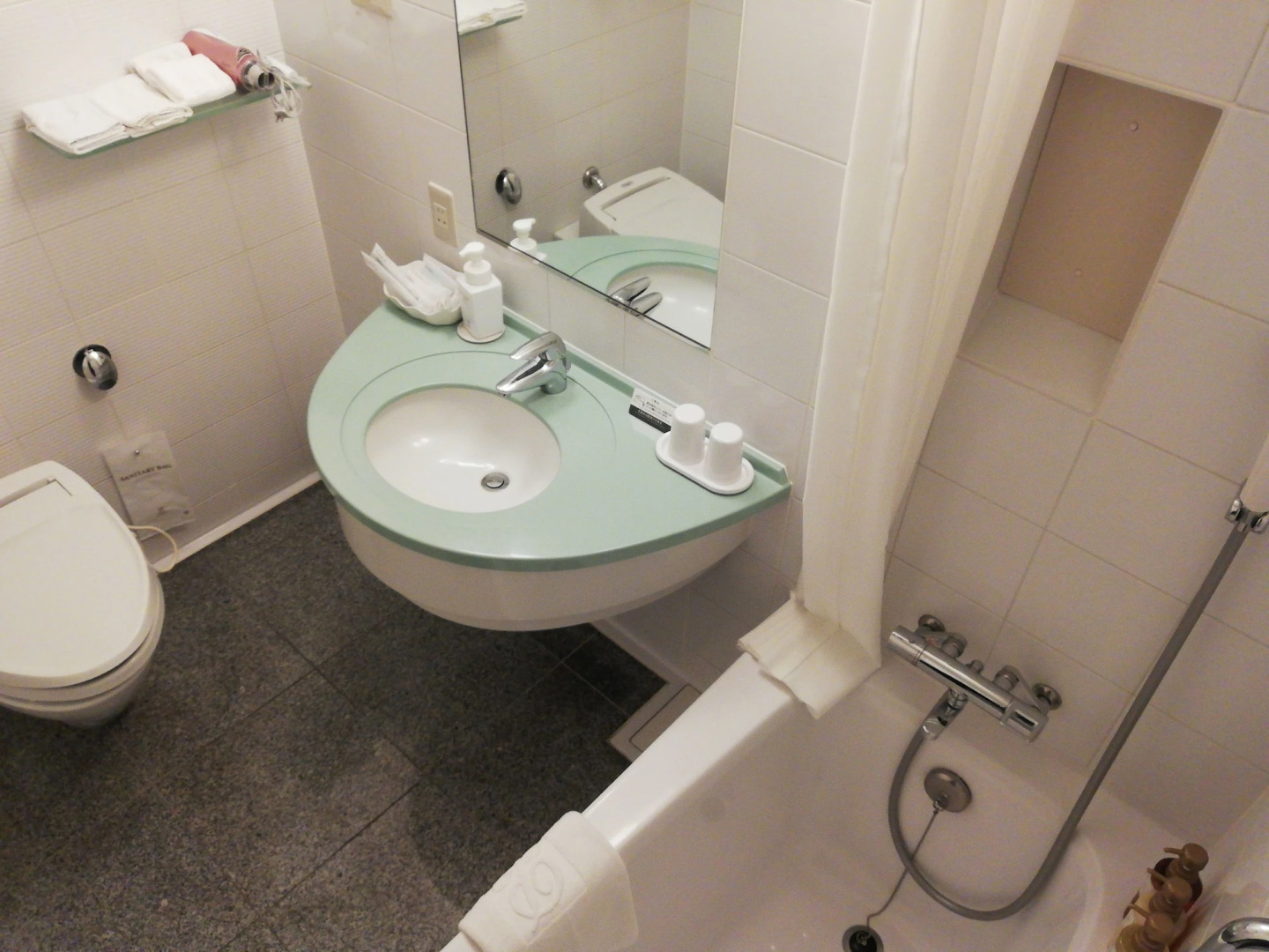 Sapporo Prince Hotel