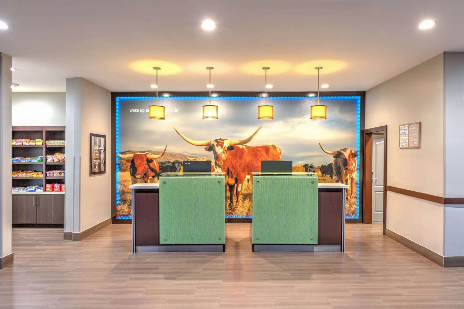 La Quinta Inn & Suites by Wyndham Tyler - University Area