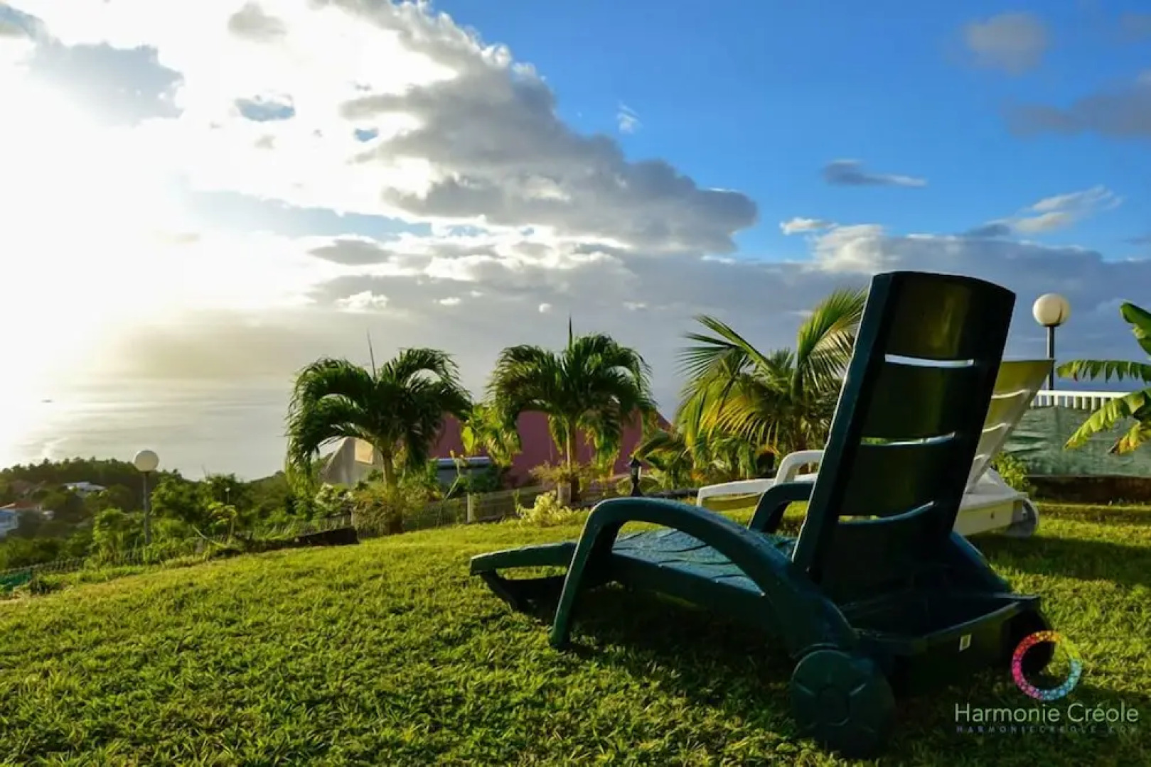 Harmonie Créole B&B