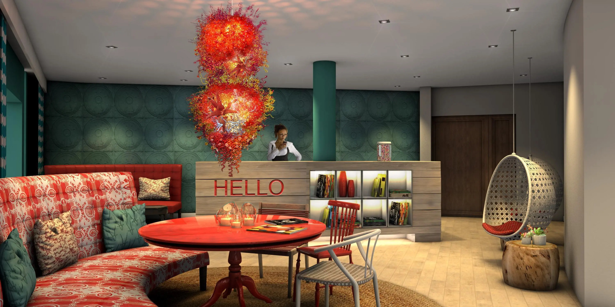 The Delight Swakopmund