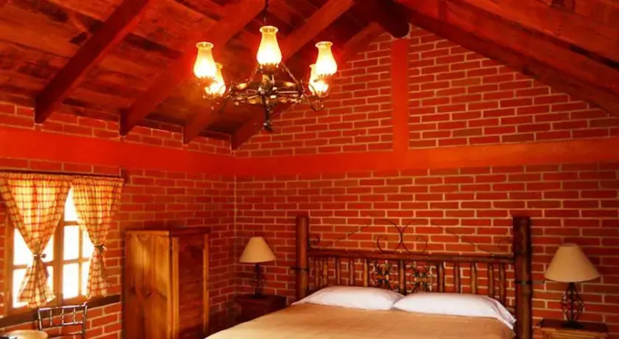 Cabanas San Isidro