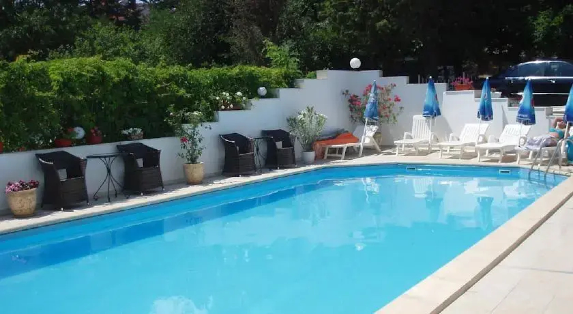 Kristian Family Hotel