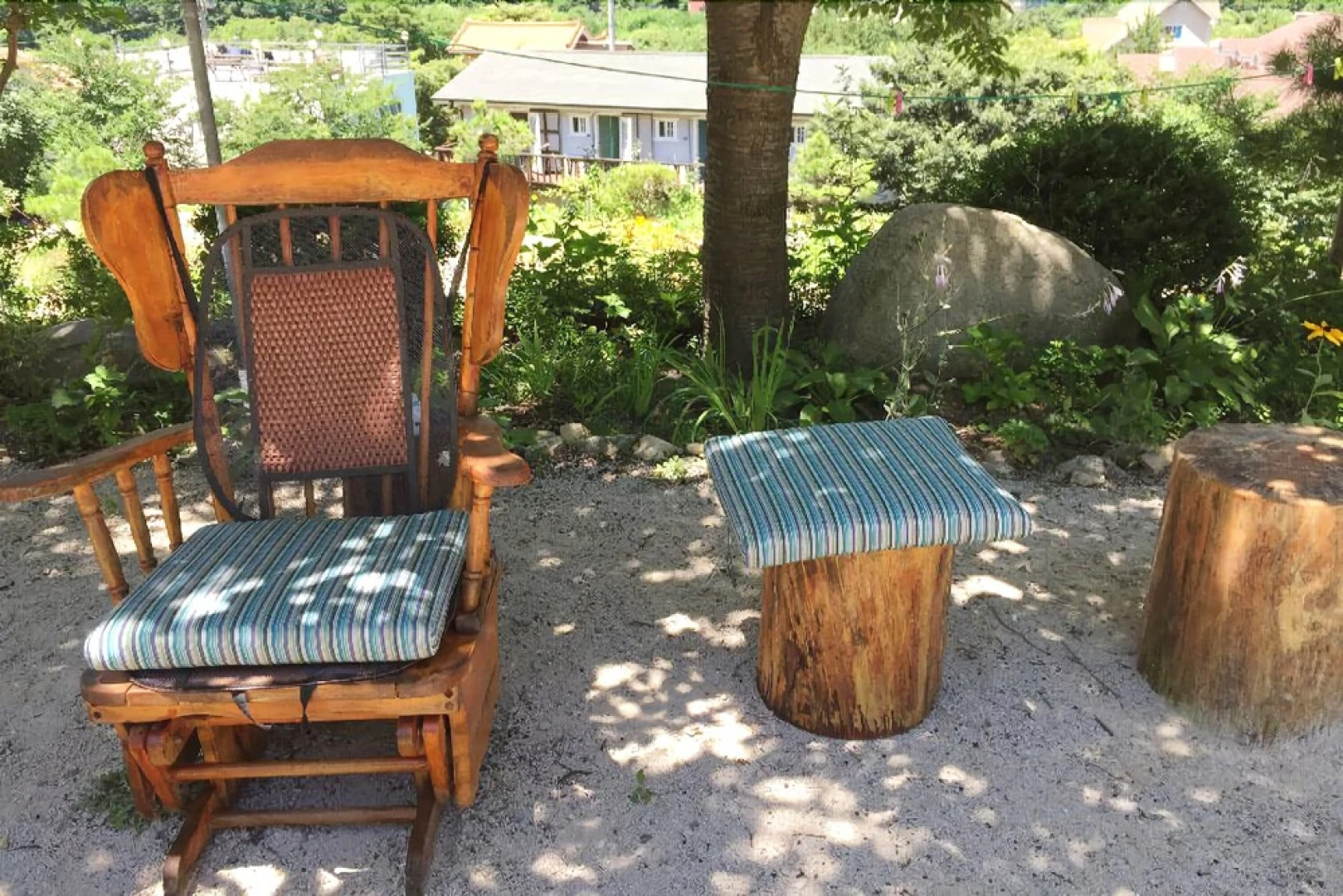 Yangsan Cozy Pension