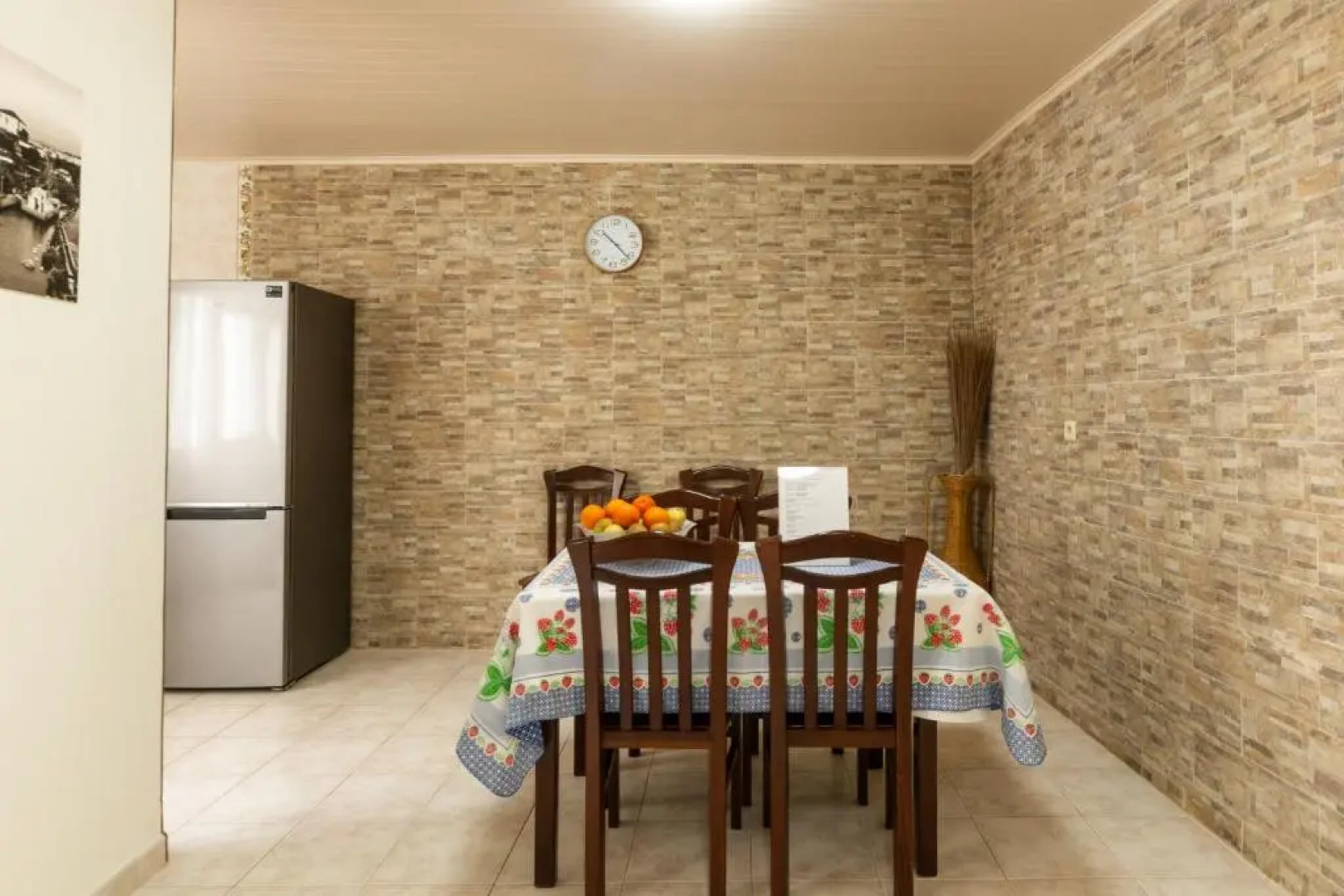 Casa Piscinas Naturais