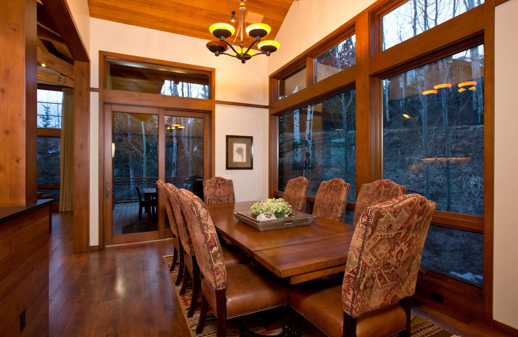 Teton Private Residences