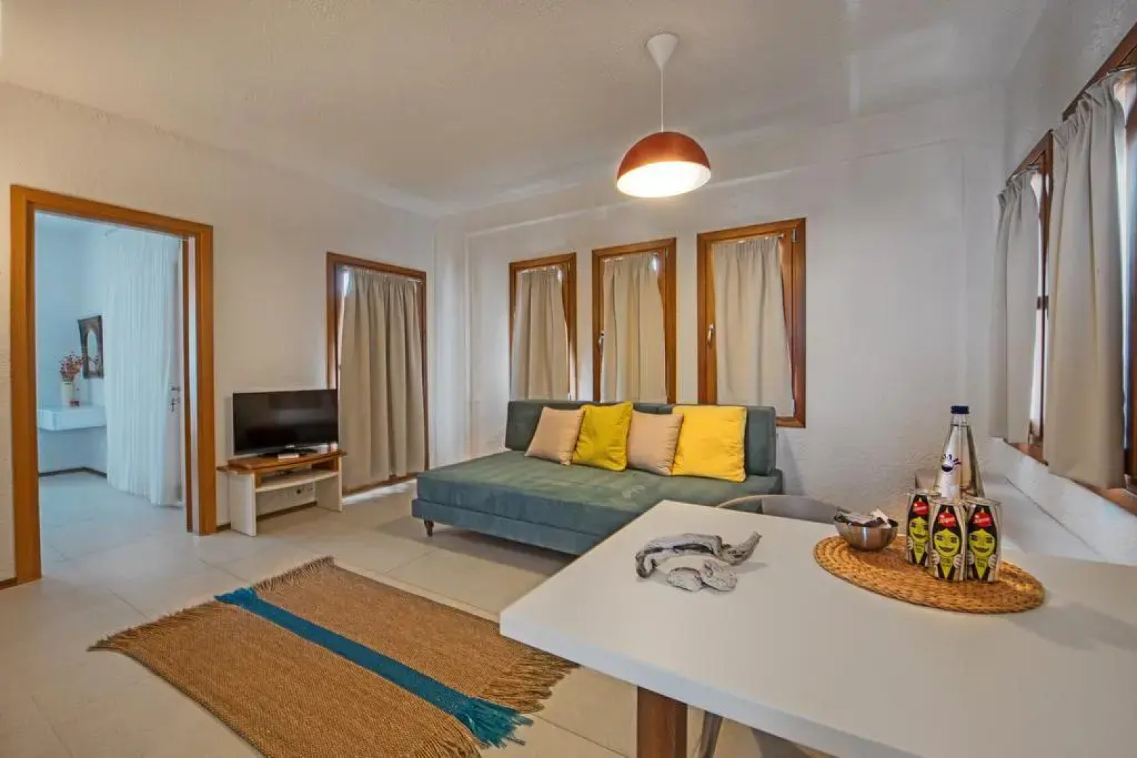 Villa Almira Luxury Apartments