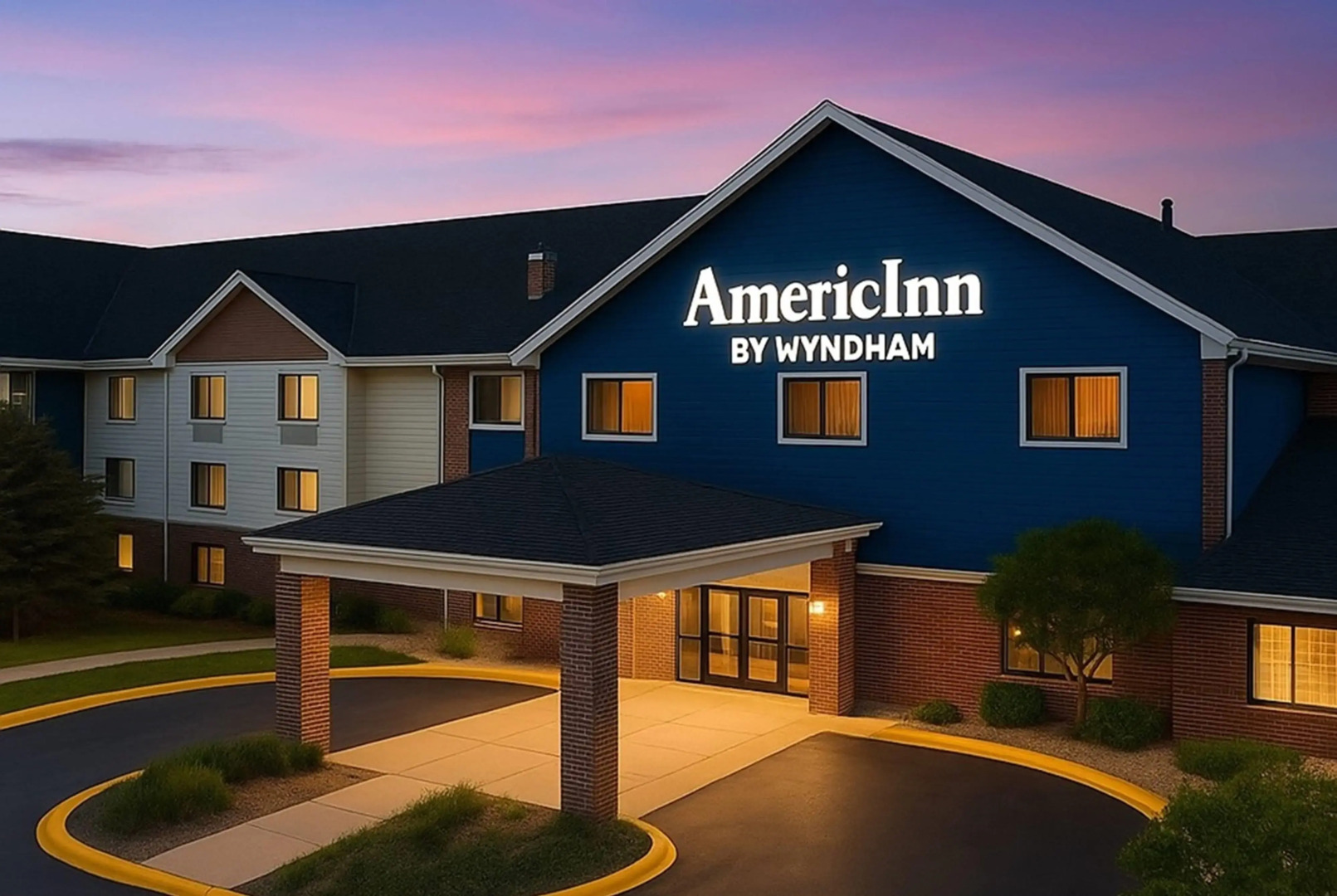 AmericInn by Wyndham Appleton North/Little Chute