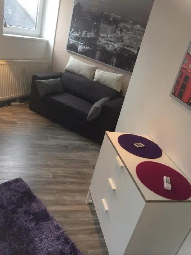 Mini-Ferien-Suite Hildesheim