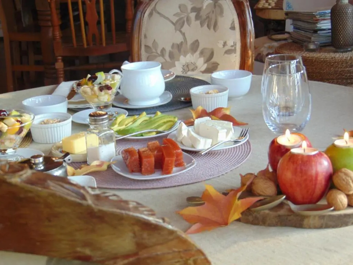 Cabañas Puente Negro