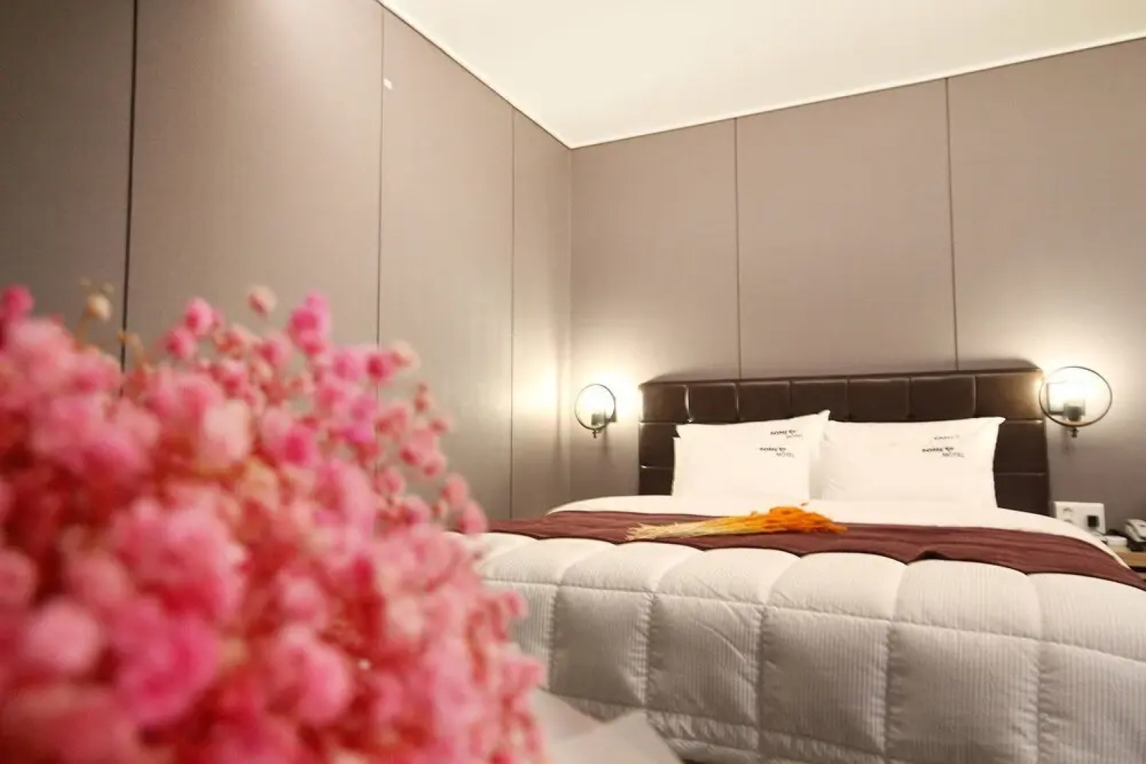 Changwon Sangnam-dong Some