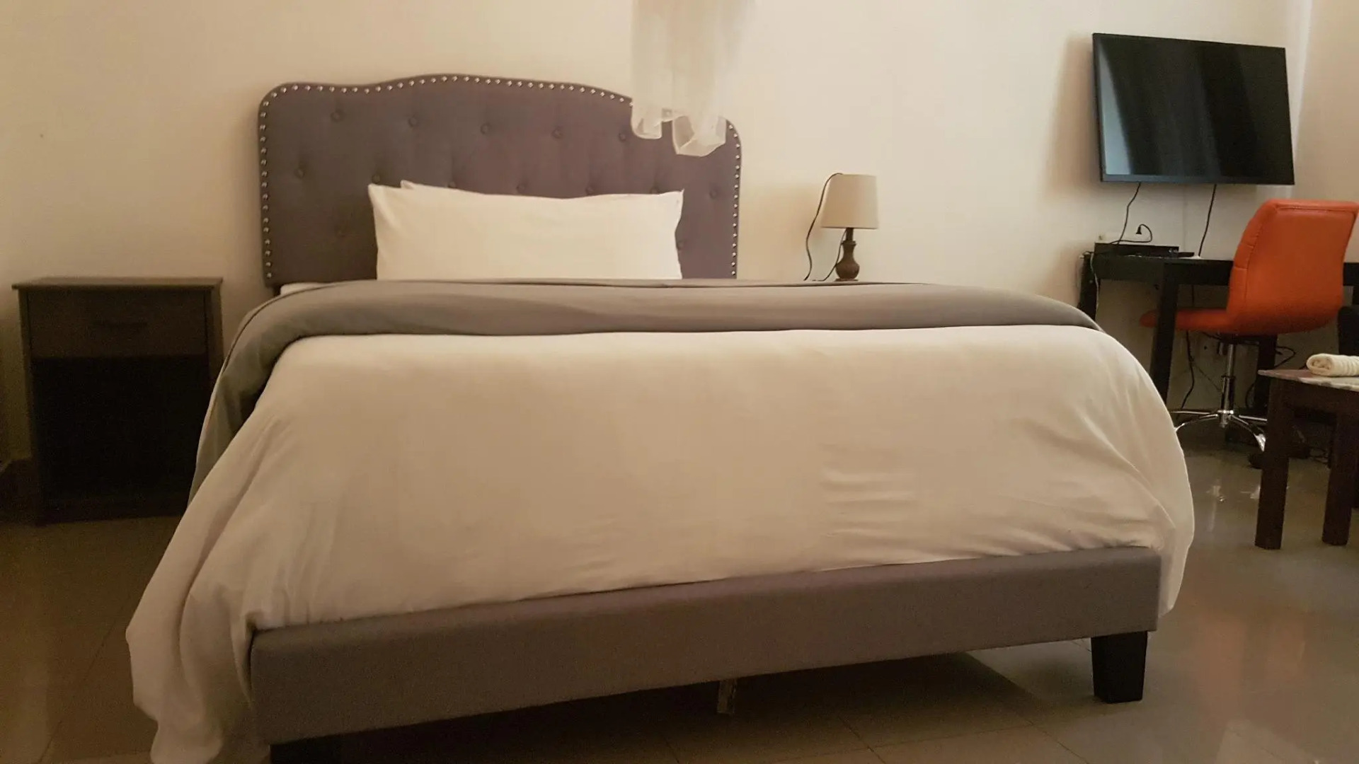 Hotel Le Littoral des Almadies