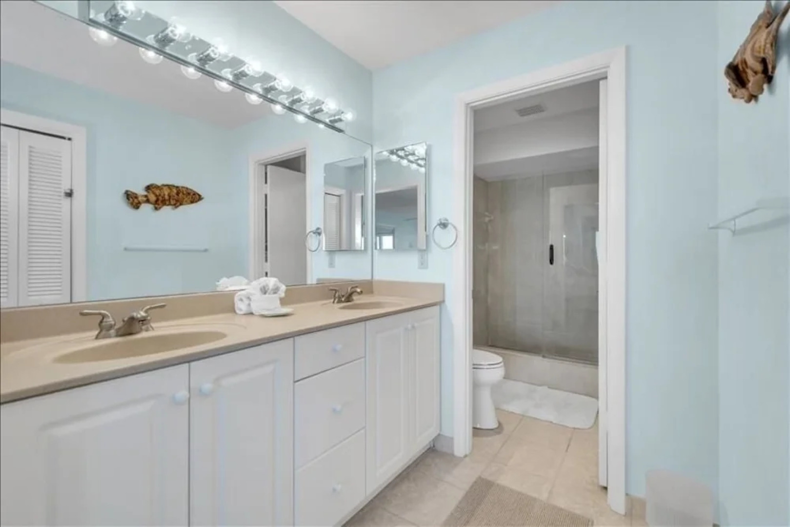 Seagrape Colony 01 - 3Br Villa