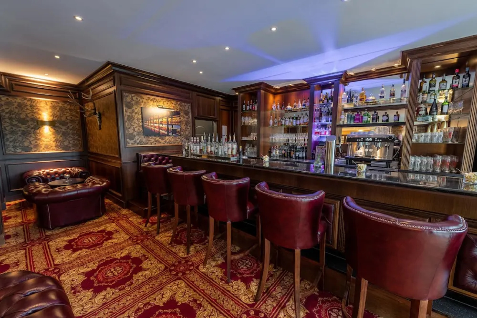 Robenstein Aktivhotel & SPA