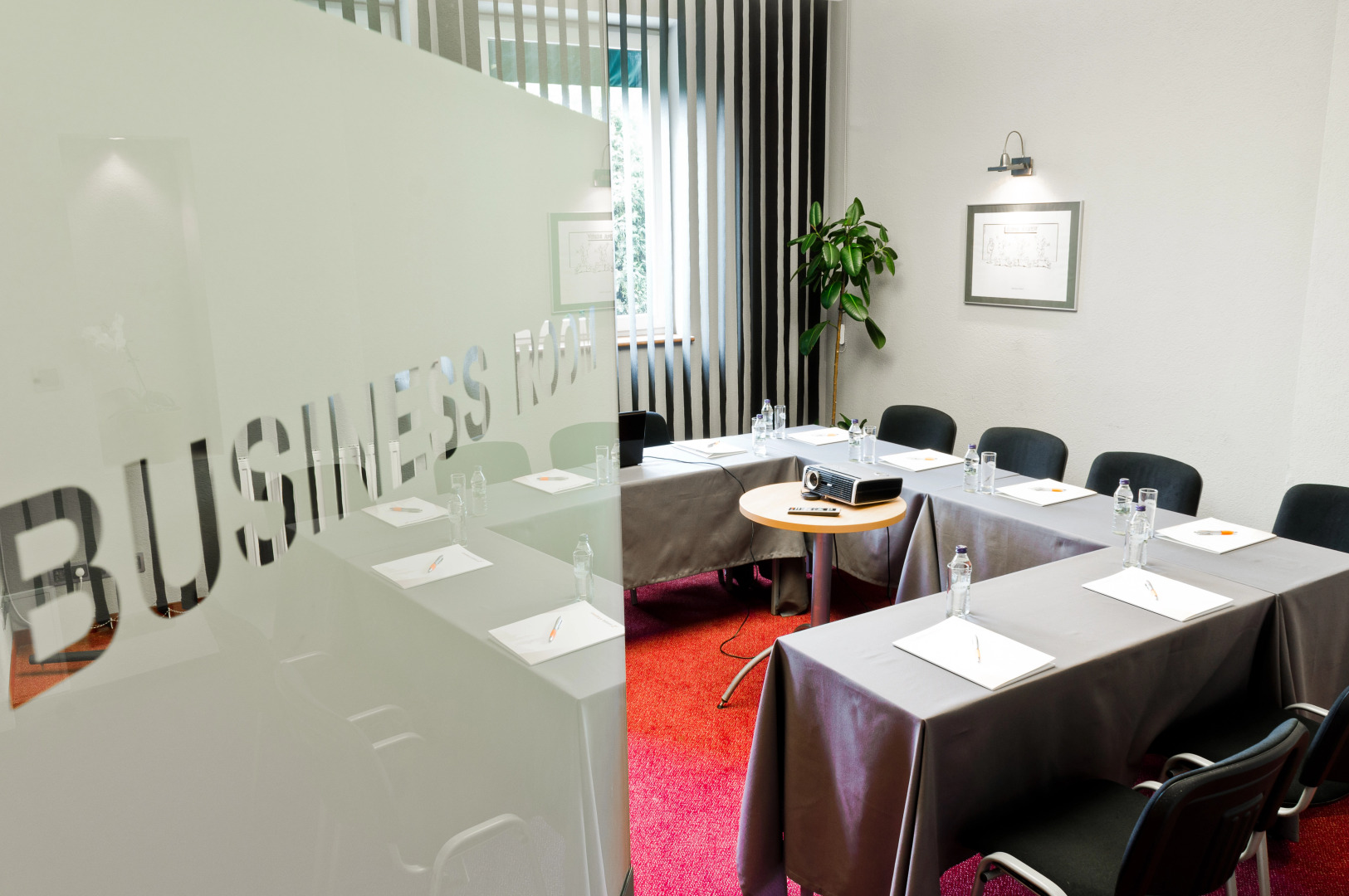 WM Hotel System Sp. z o.o.