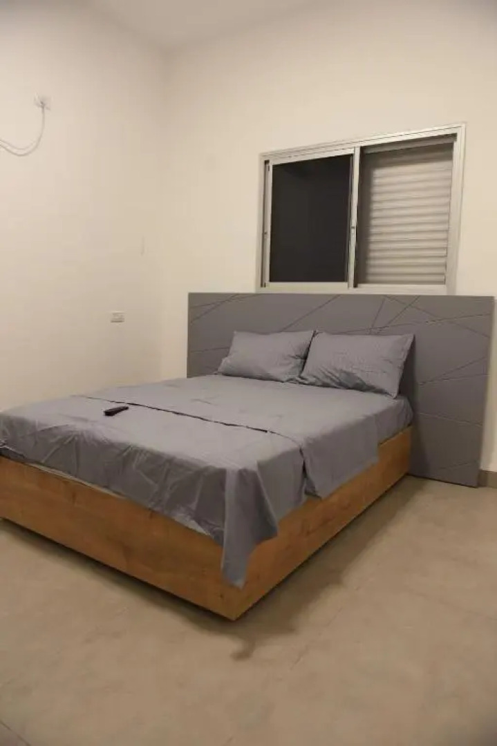 בית דירות - בית אורן