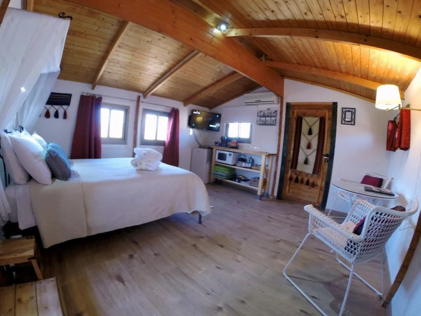 Boker Valley Vineyards Farm