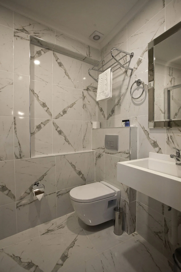 Бутик-отель Pera Line